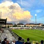 Türkgücü München TSV 1860 Toto Pokal 20220907 Grünwalder Stadion Fotogalerie