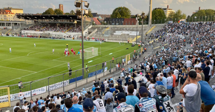 Türkgücü TSV 1860 Toto Pokal Türkgücü TSV 1860 Toto Pokal