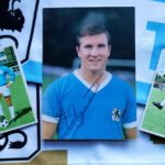 09.09.1964: TSV 1860 schenkt Union Luxembourg ein halbes Dutzend ein Rudi Brunnenmeier Tsv 1860