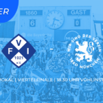 Liveticker: FV Illertissen – TSV 1860 München (Toto-Pokal) Sechzger De Liveticker FV Illertissen Tsv 1860 München Toto Pokal