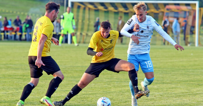 Tsv 1860 Lorenz Knöferl