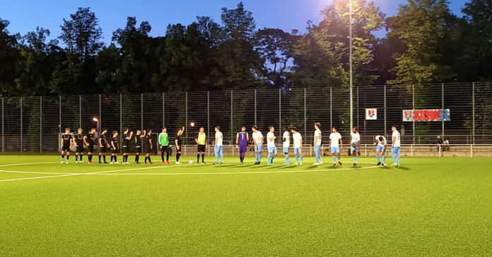 Tsv 1860 Iii Dritte Teutonia München