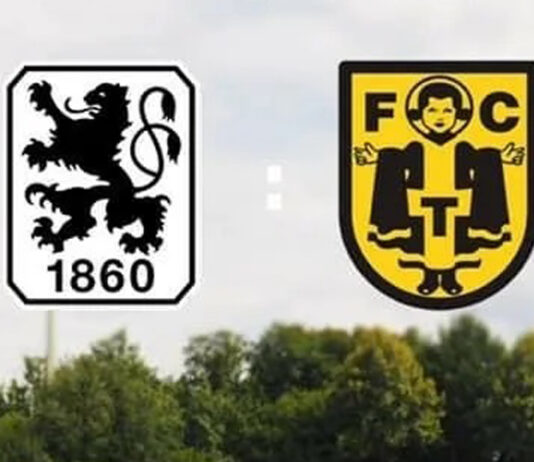 Tsv 1860 Iii Dritte Teutonia München