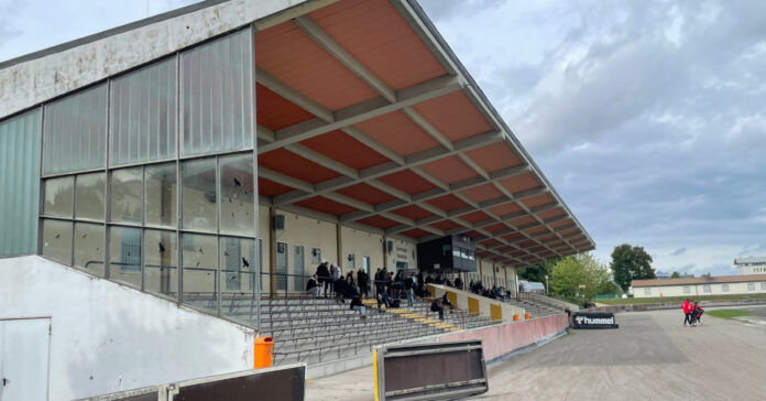 Türkspor Augsburg Tsv 1860 U21