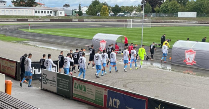 Türkspor Augsburg Tsv 1860 U21 Haunstetten 3 Türkspor Augsburg Tsv 1860 U21 Haunstetten