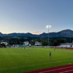 TSV 1860 München gewinnt Testspiel gegen WSG Tirol