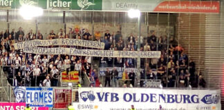 SV Wehen Wiesbaden VfB Oldenburg