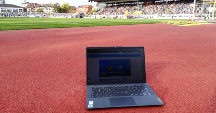 SpVgg Bayreuth TSV 1860 20221029 Fotogalerie (20)