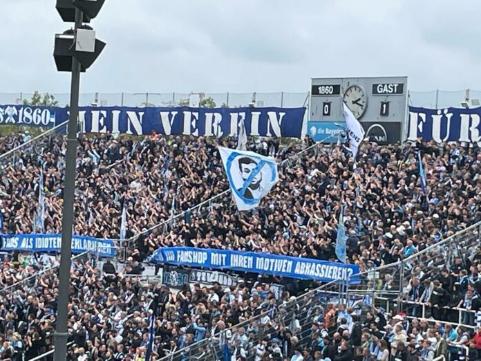 TSV 1860 Hasan Ismaik