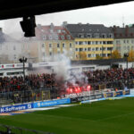 TSV 1860 FC Ingolstadt 04 Schanzer Fotogalerie (15)