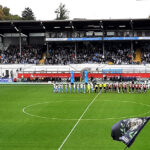 TSV 1860 FC Ingolstadt 04 Schanzer Fotogalerie (3)