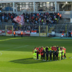 Wehen Wiesbaden in Giesing
