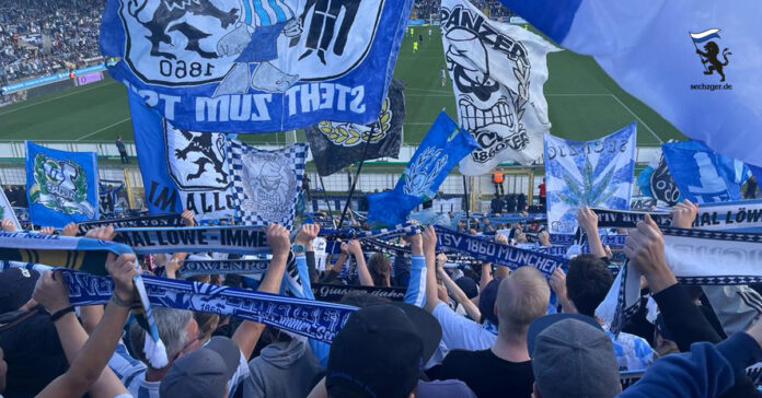 TSV 1860 SV Wehen Wiesbaden SVWW 20221022 Fotogalerie