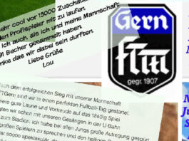Ft Gern U10 Tsv 1860 Svww Grünwalder Stadion