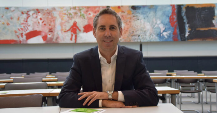 Michael Schrodi
