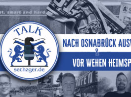Sechzger.de Talk 77 TSV 1860 München VfL Osnabrück Wehen Wiesbaden