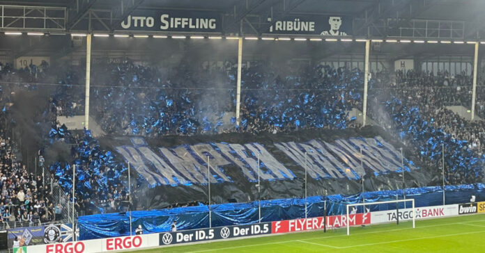Waldhof Mannheim Nürnberg Club Dfb Pokal