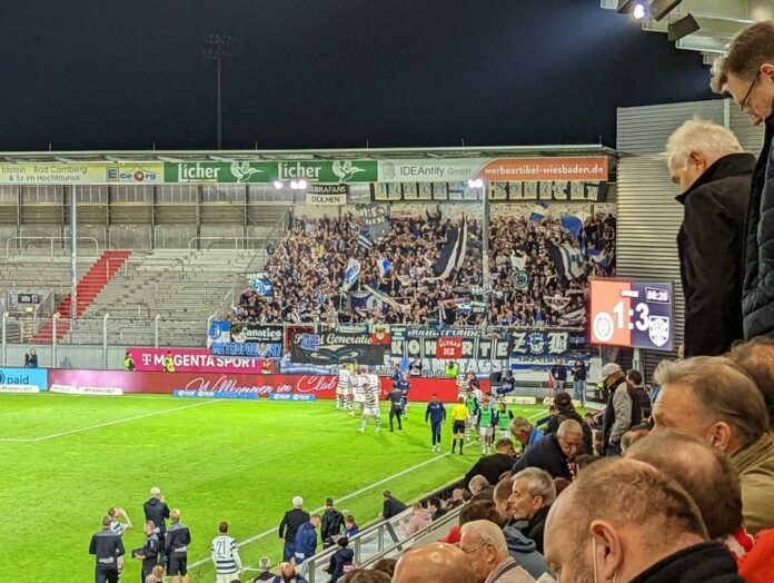 Wehen Duisburg 4