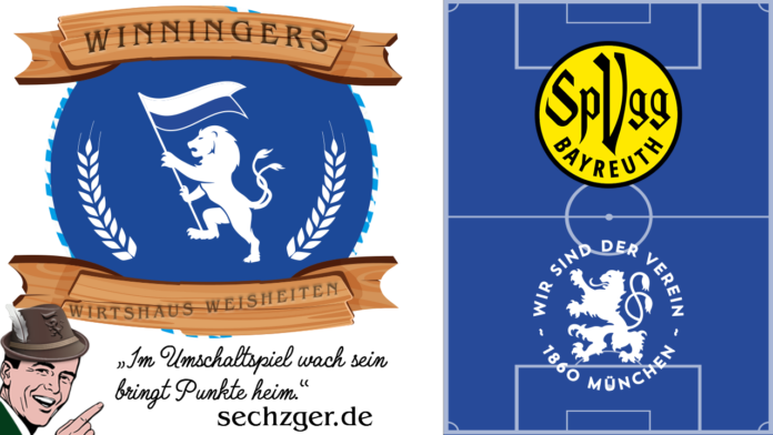 Winningers Wirtshaus Weisheiten Bayreuth 1860 Winningers Wirtshaus Weisheiten Bayreuth 1860