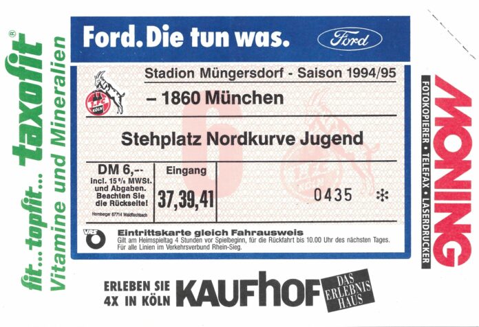 1994.11.26 Köln
