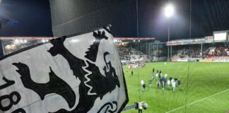 SC Freiburg II TSV 1860