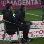 SC Freiburg TSV 1860 Michael Köllner