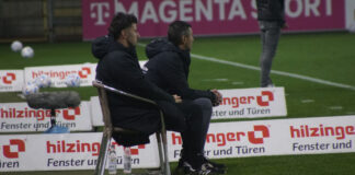 SC Freiburg TSV 1860 Michael Köllner