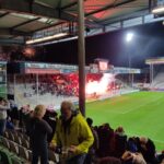 SC Freiburg U23 II TSV 1860 Löwen 20221109 (39)