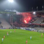 SC Freiburg U23 II TSV 1860 Löwen 20221109 (48)