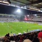 SC Freiburg U23 II TSV 1860 Löwen 20221109 (50)