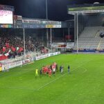 SC Freiburg U23 II TSV 1860 Löwen 20221109 (66)