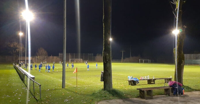 SG Hohenlinden TSV 1860 Frauen II Löwinnen