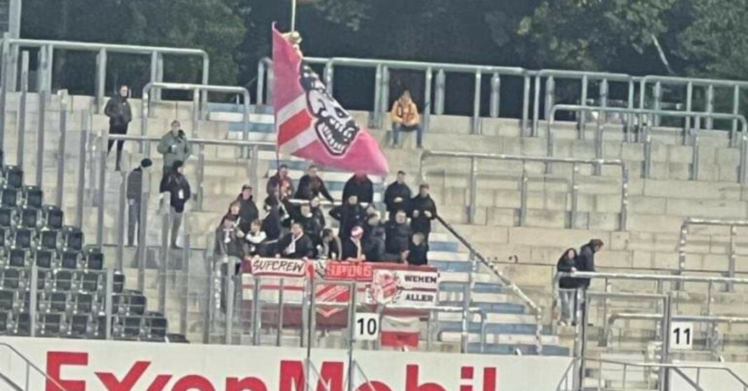SV Meppen SV Wehen Wiesbaden