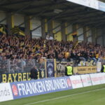 Regionalliga-Revue: Befreiungsschlag für Burghausen