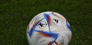 Spielball 3.Liga Adidas Saison 2022 23