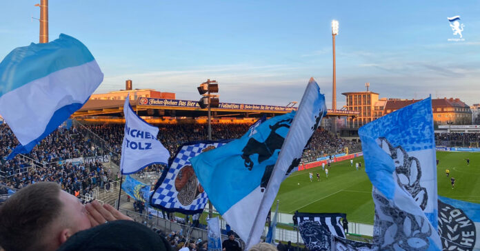 TSV 1860 FC Saarbrücken FCS 20221106 Fotogalerie