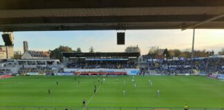TSV 1860 München 1 FC Saarbrücken 15 Spieltag 3 Liga