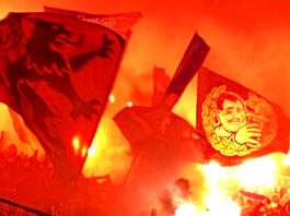 TSV 1860 München RWE Rot Weiss Essen Fotogalerie