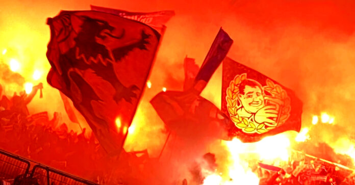 TSV 1860 München RWE Rot Weiss Essen Fotogalerie