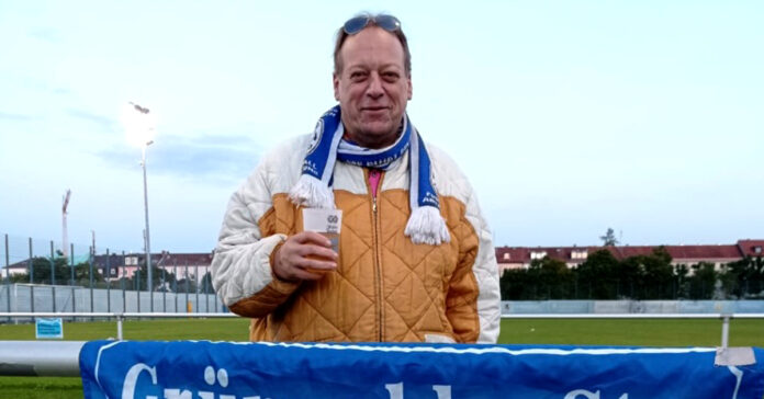 Axel Dubelowski Löwenbomber