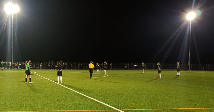 Hohenbrunn Riemerling Tsv 1860 Frauen Löwinnen