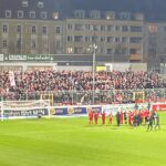 Gegnervorstellung Teil 2: Rot-Weiss Essen e.V. Essen in München 22/23