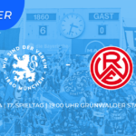 Sechzger De Liveticker 1860 Rot Weiß Essen