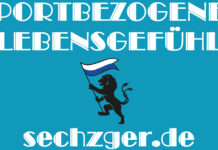 Happy Birthday, Sportbezogenes Lebensgefühl e.V.! Sportbezogenes Lebensgefühl Verein