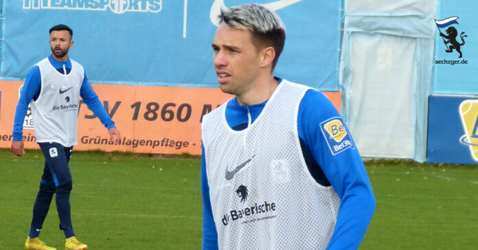 Thomas Pledl Tsv 1860