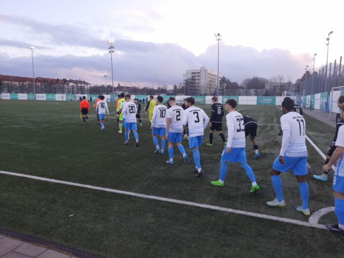 U21 tsv 1860