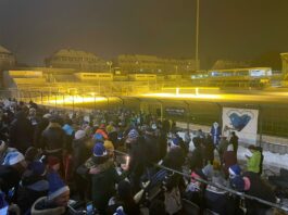 8 Giesinger Adventssingen