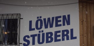 Löwenstüberl TSV 1860 München Grünwalder Straße 114