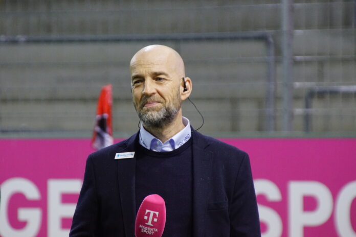 TSV 1860 München Günther Gorenzel
