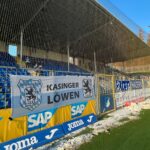 Löwen droht Geisterspiel-Kulisse in Hoffenheim Löwen droht Geisterspiel-Kulisse in Hoffenheim